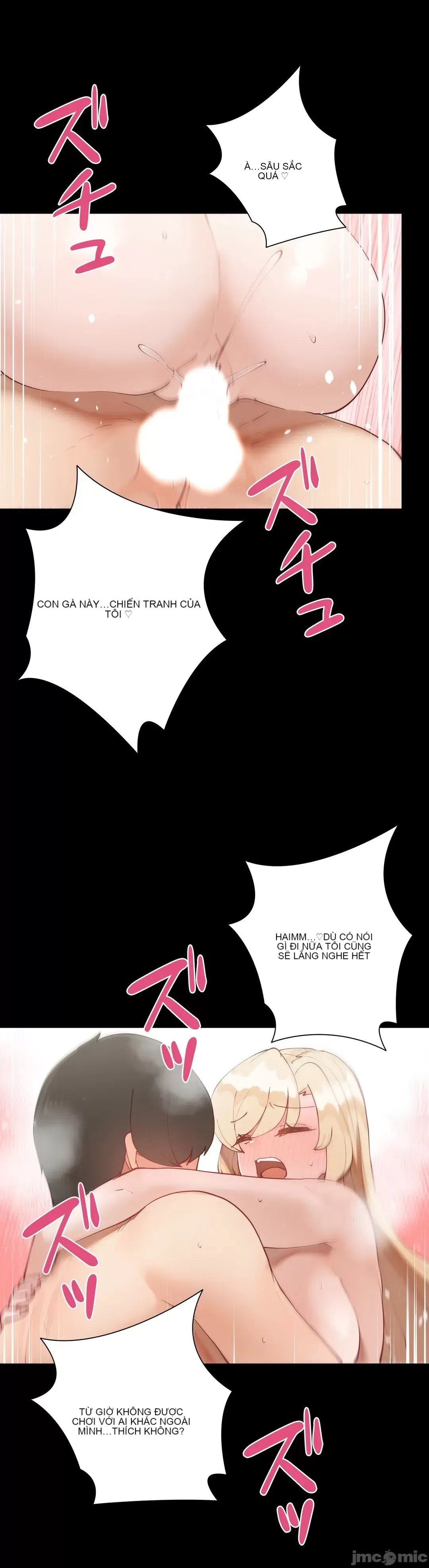 Nữ gia sư xấu Chương 1-92