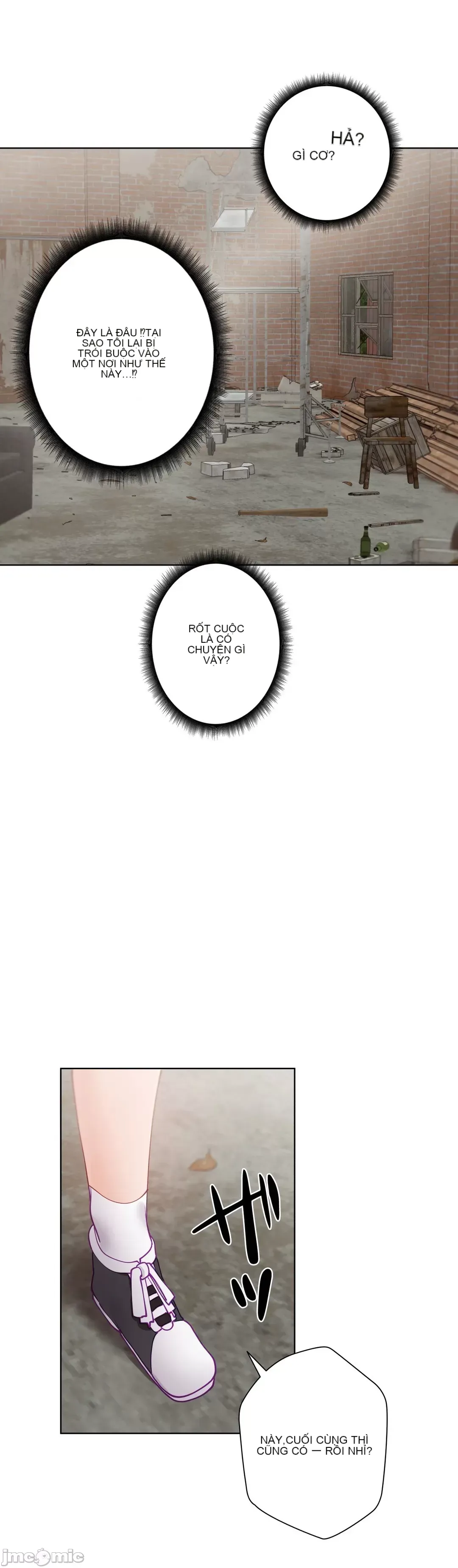 Nữ gia sư xấu Chương 1-92