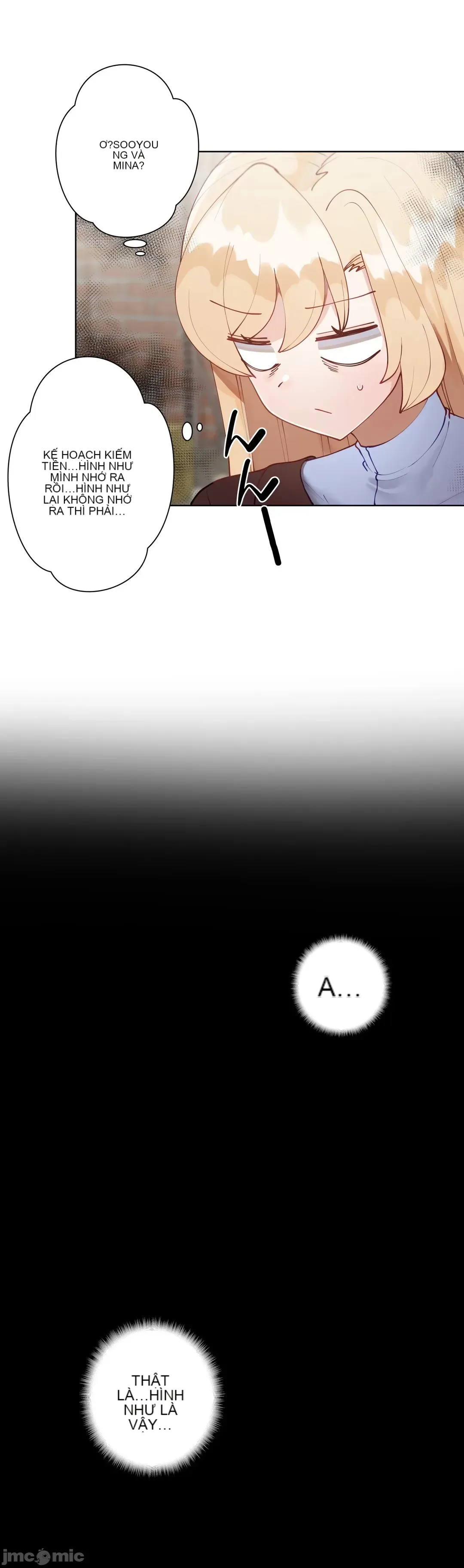 Nữ gia sư xấu Chương 1-92