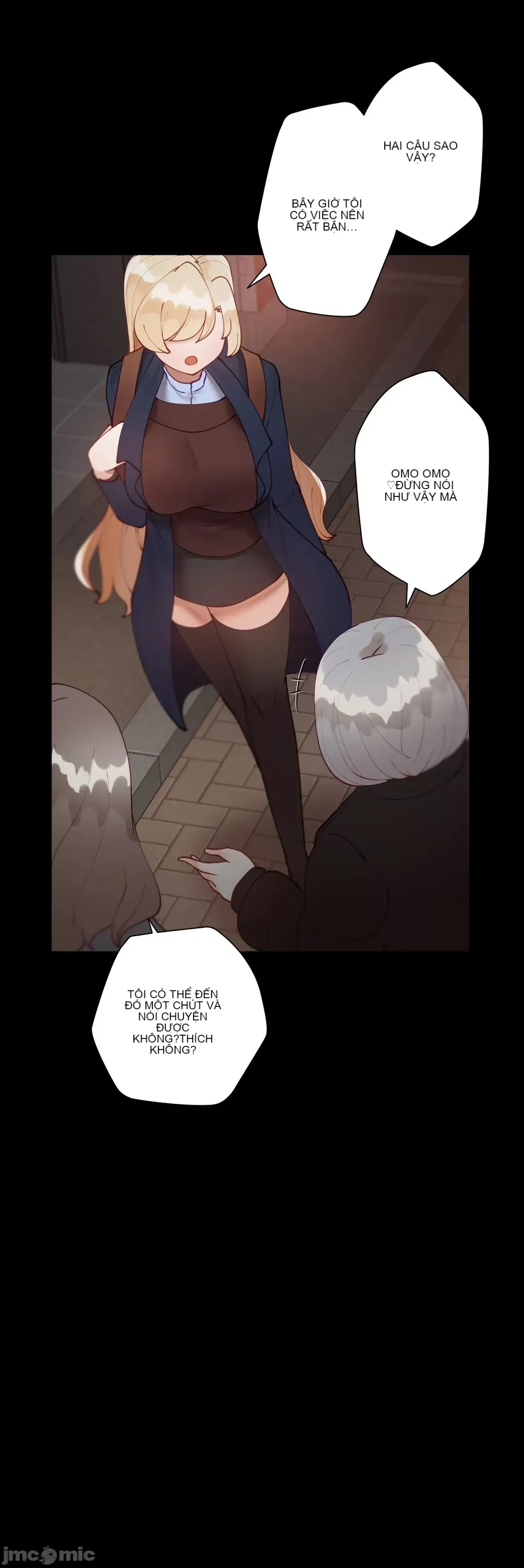 Nữ gia sư xấu Chương 1-92