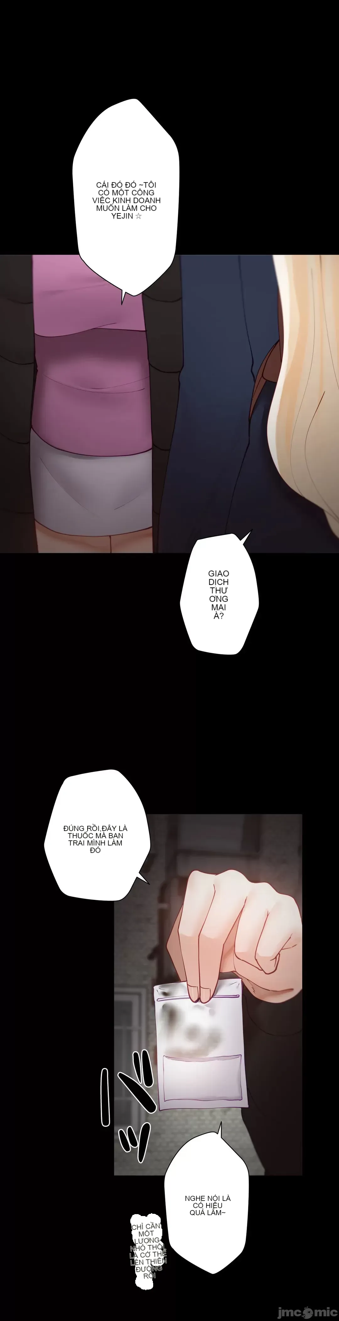 Nữ gia sư xấu Chương 1-92