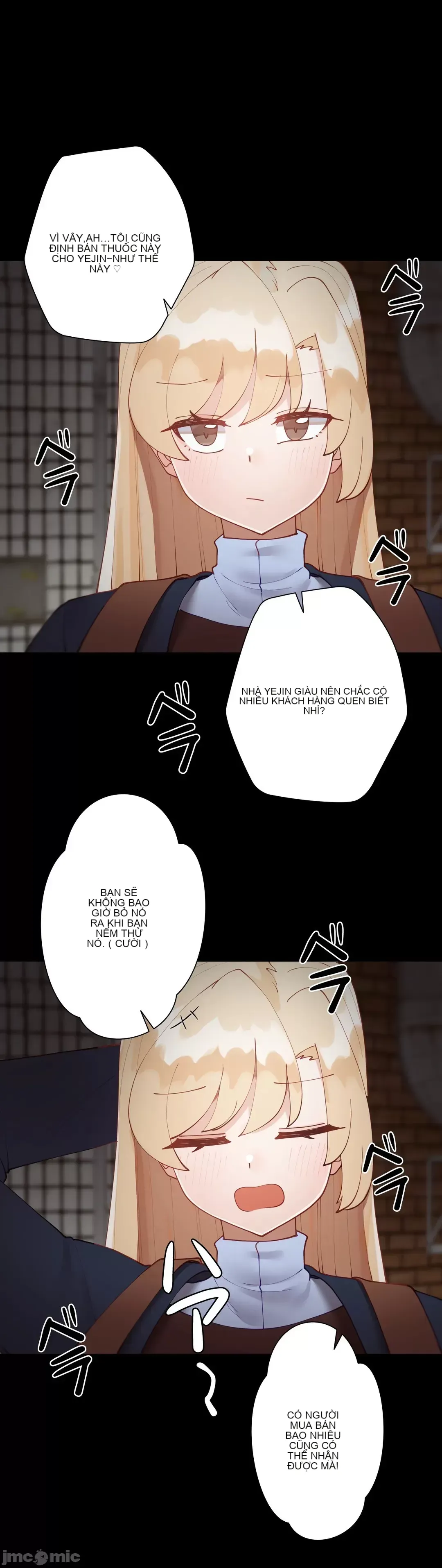 Nữ gia sư xấu Chương 1-92