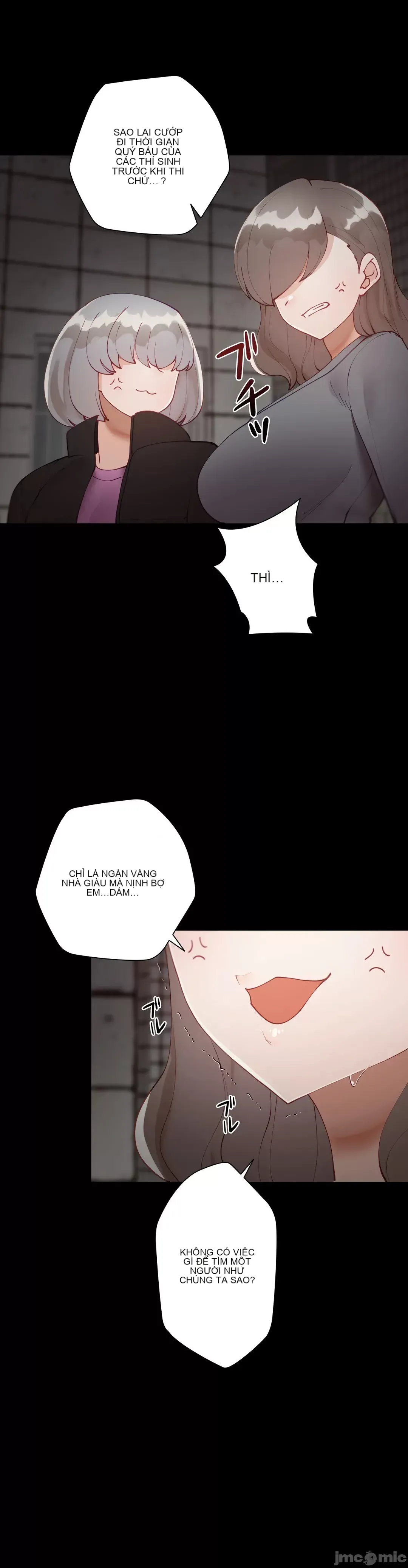 Nữ gia sư xấu Chương 1-92