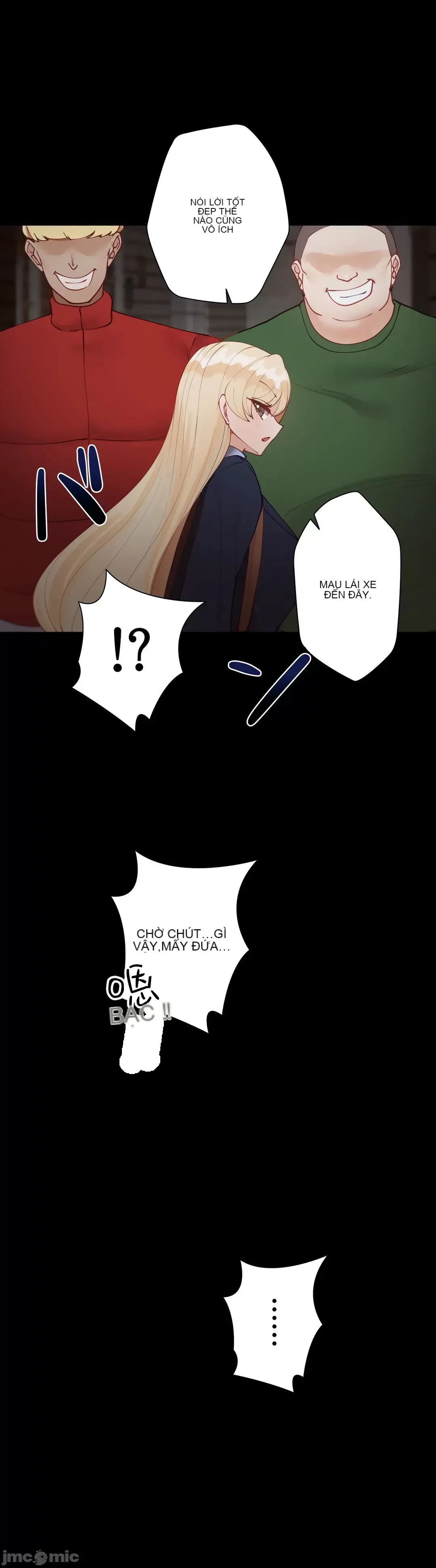 Nữ gia sư xấu Chương 1-92