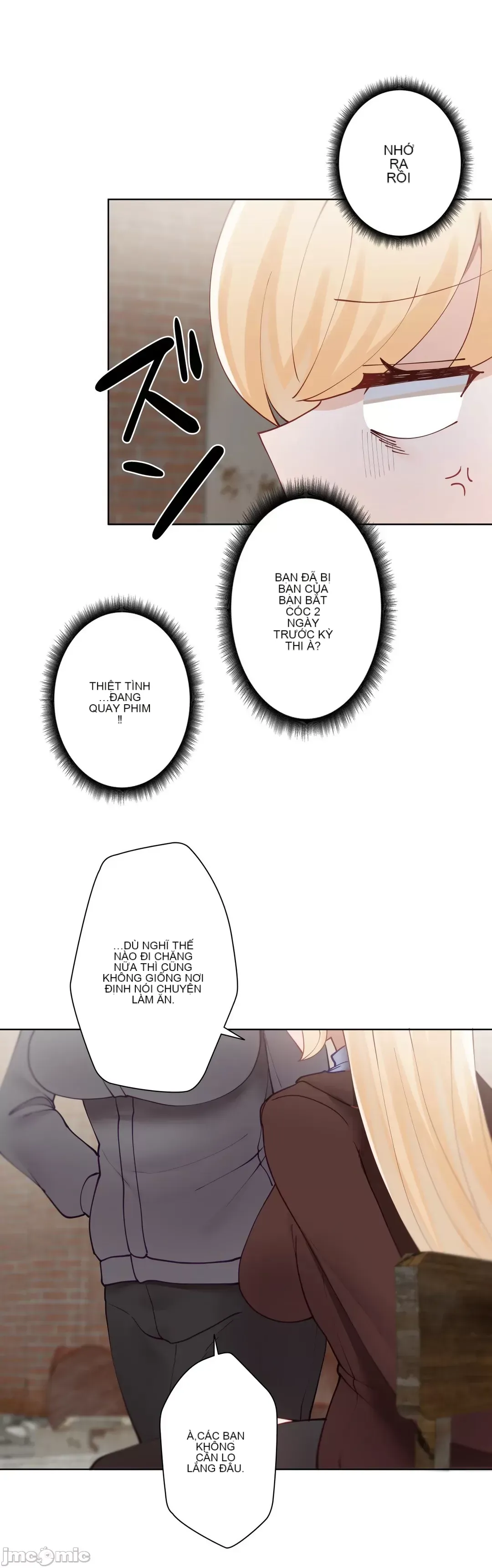 Nữ gia sư xấu Chương 1-92