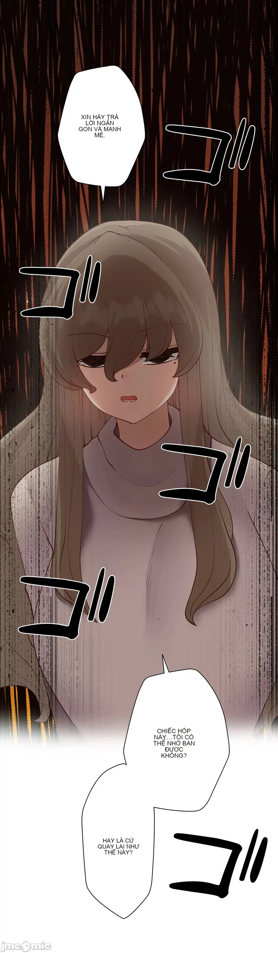 Nữ gia sư xấu Chương 1-92