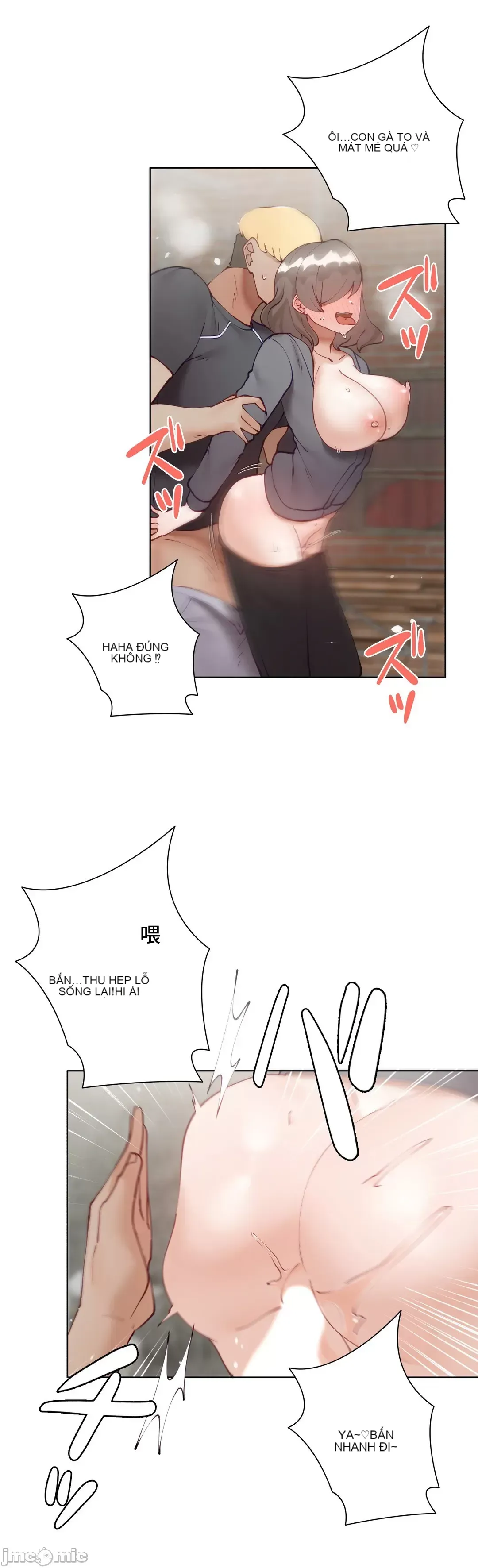 Nữ gia sư xấu Chương 1-92