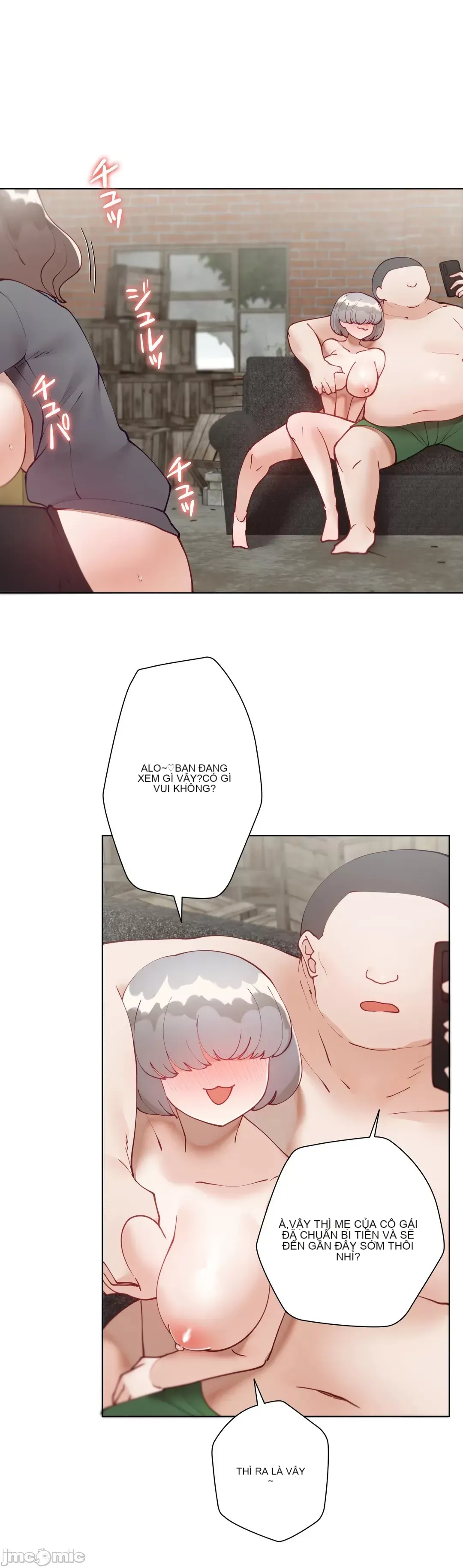 Nữ gia sư xấu Chương 1-92