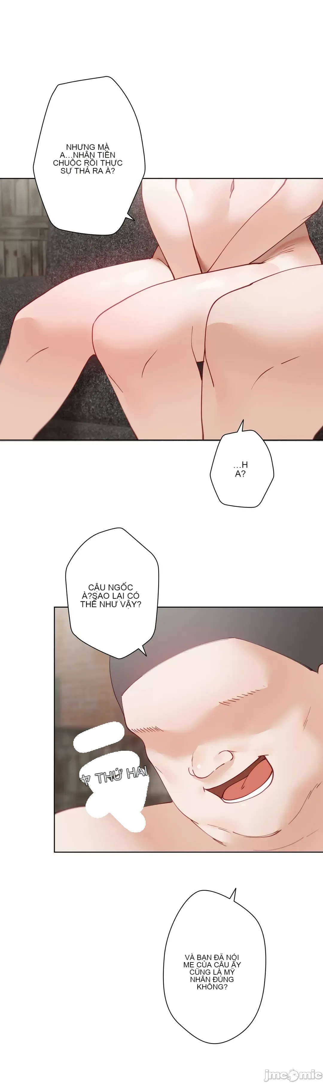 Nữ gia sư xấu Chương 1-92