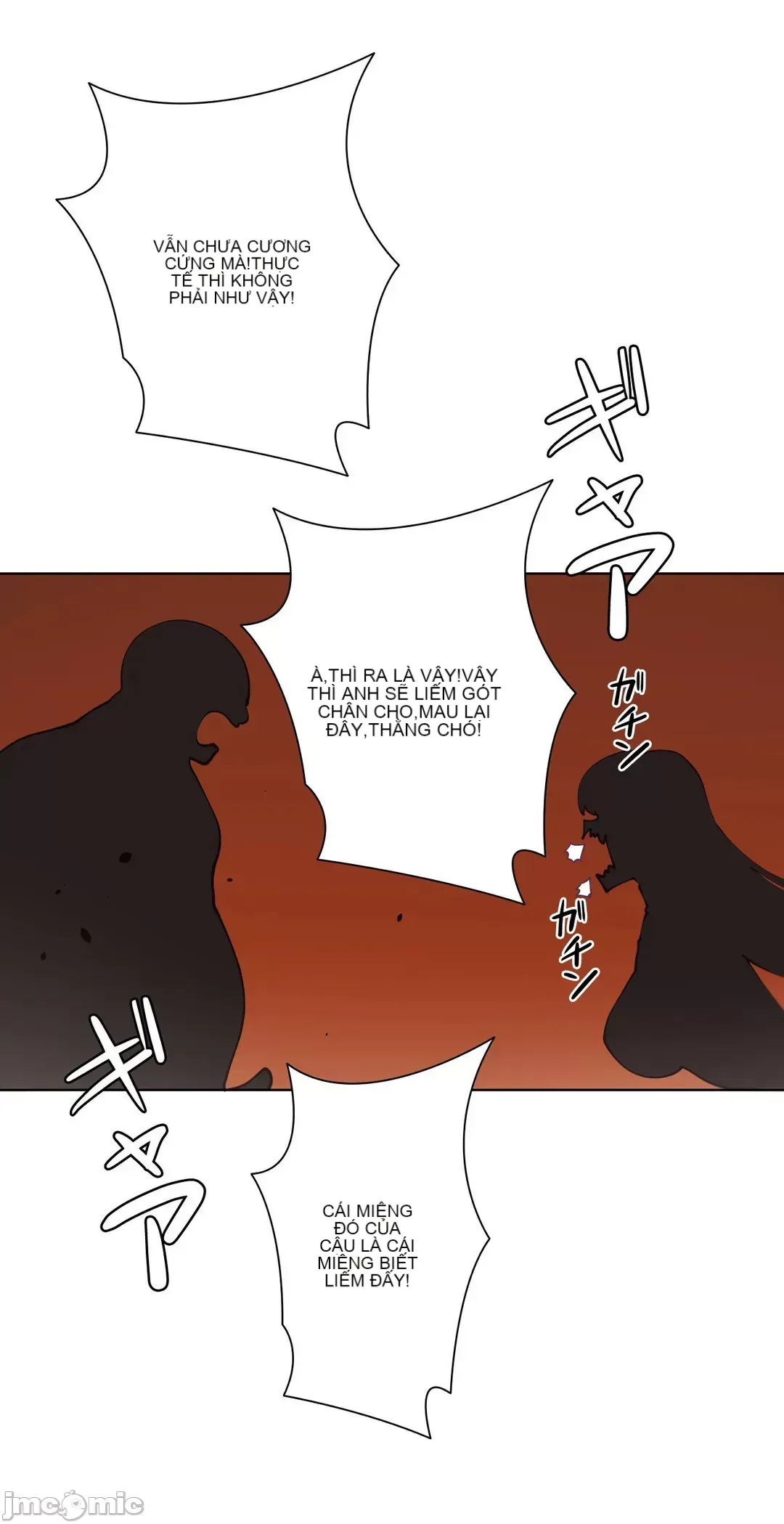 Nữ gia sư xấu Chương 1-92