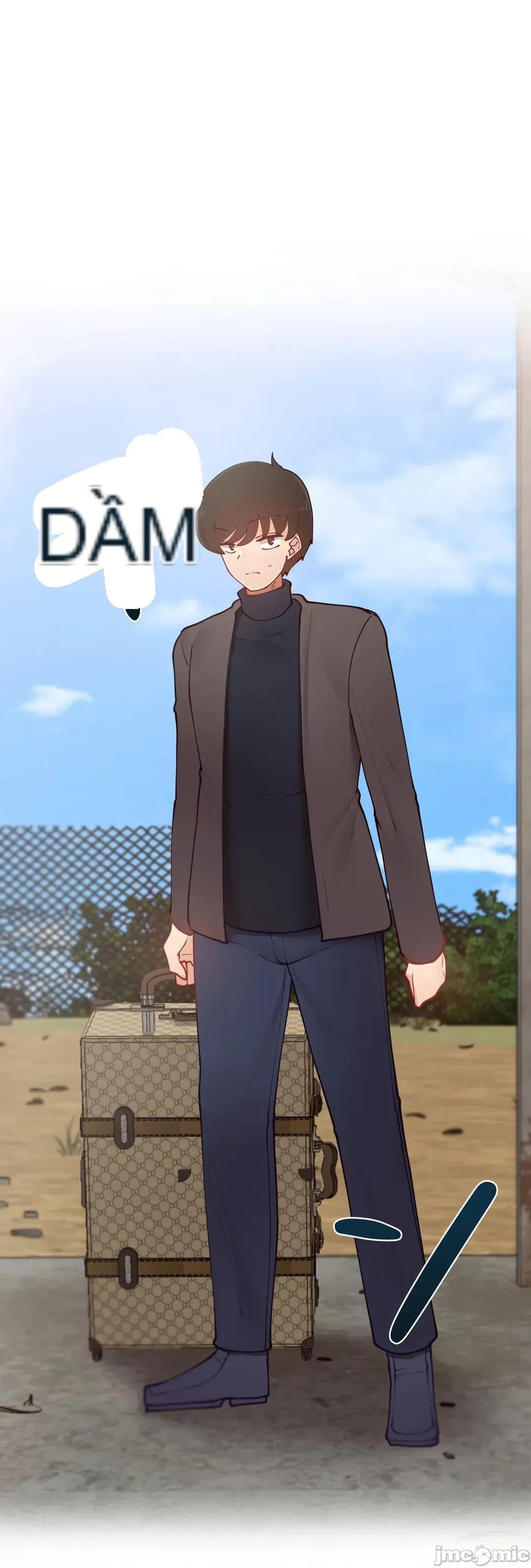 Nữ gia sư xấu Chương 1-92