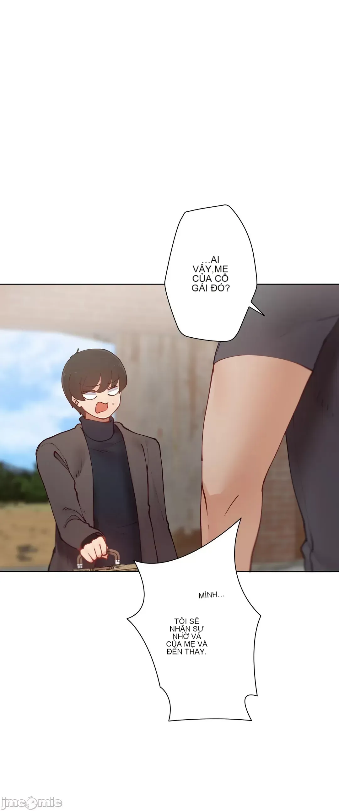 Nữ gia sư xấu Chương 1-92