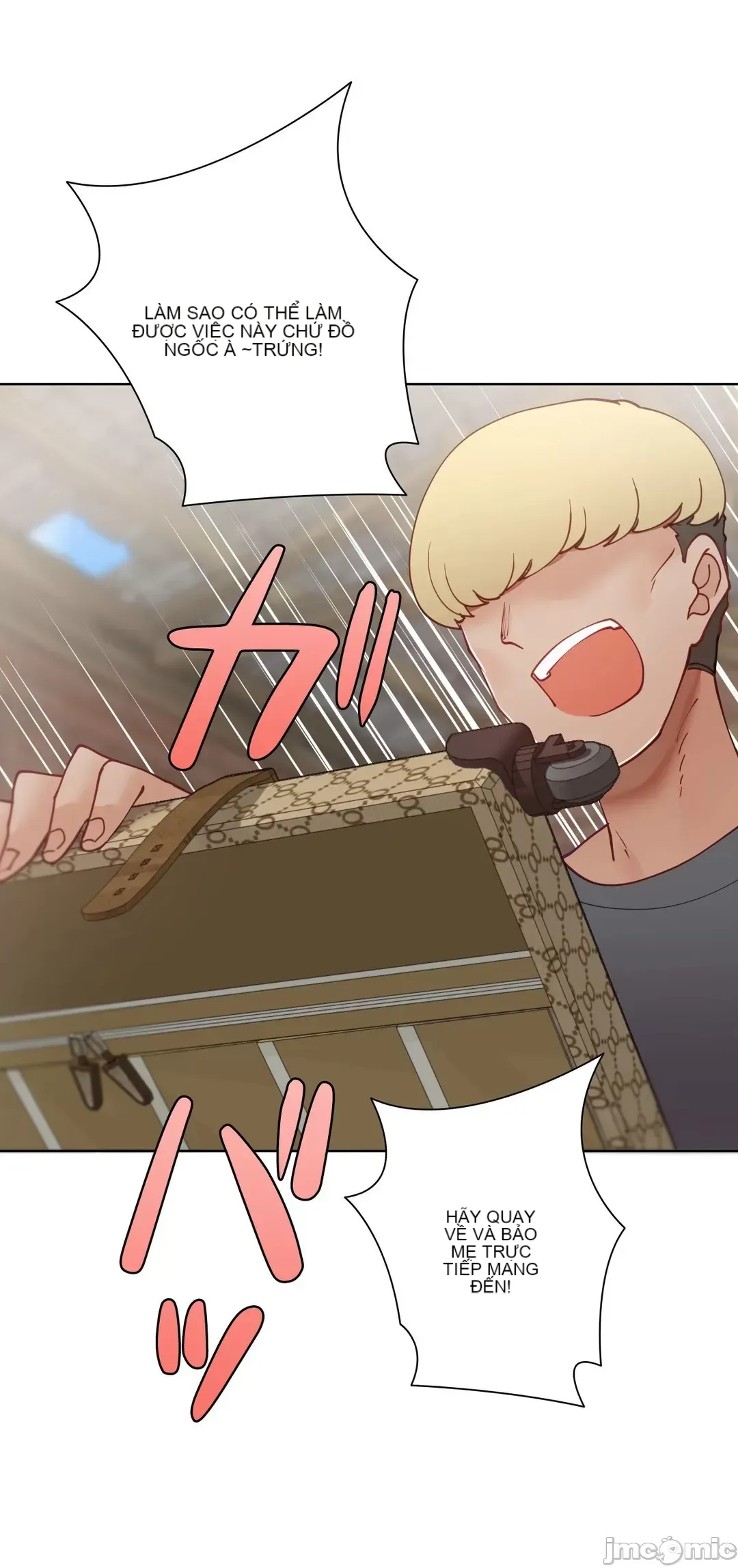 Nữ gia sư xấu Chương 1-92