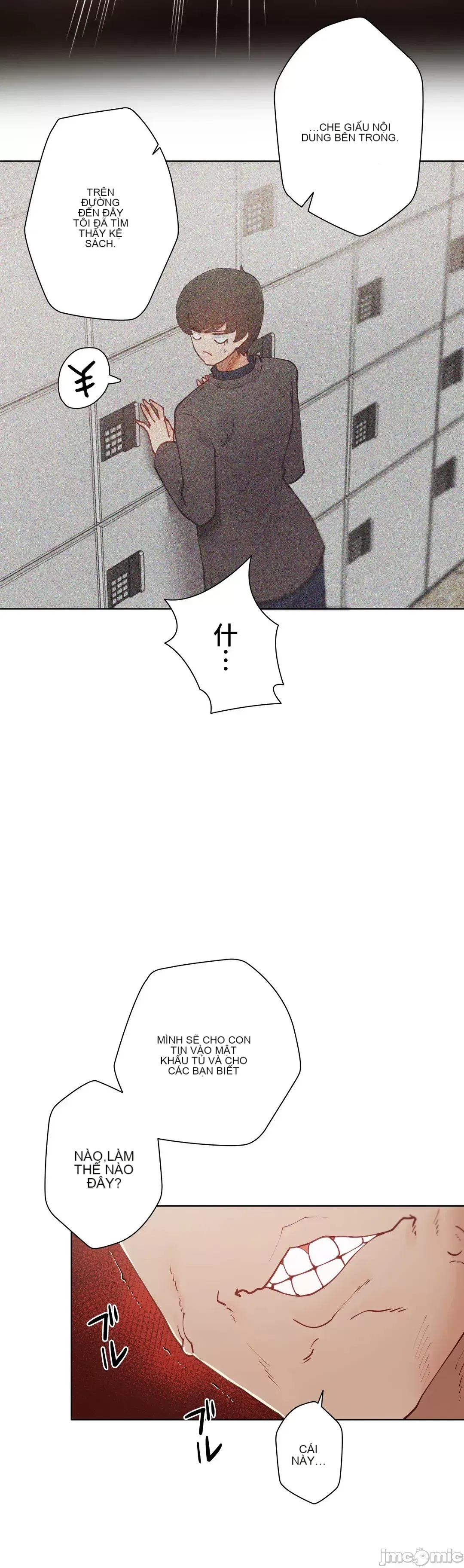 Nữ gia sư xấu Chương 1-92