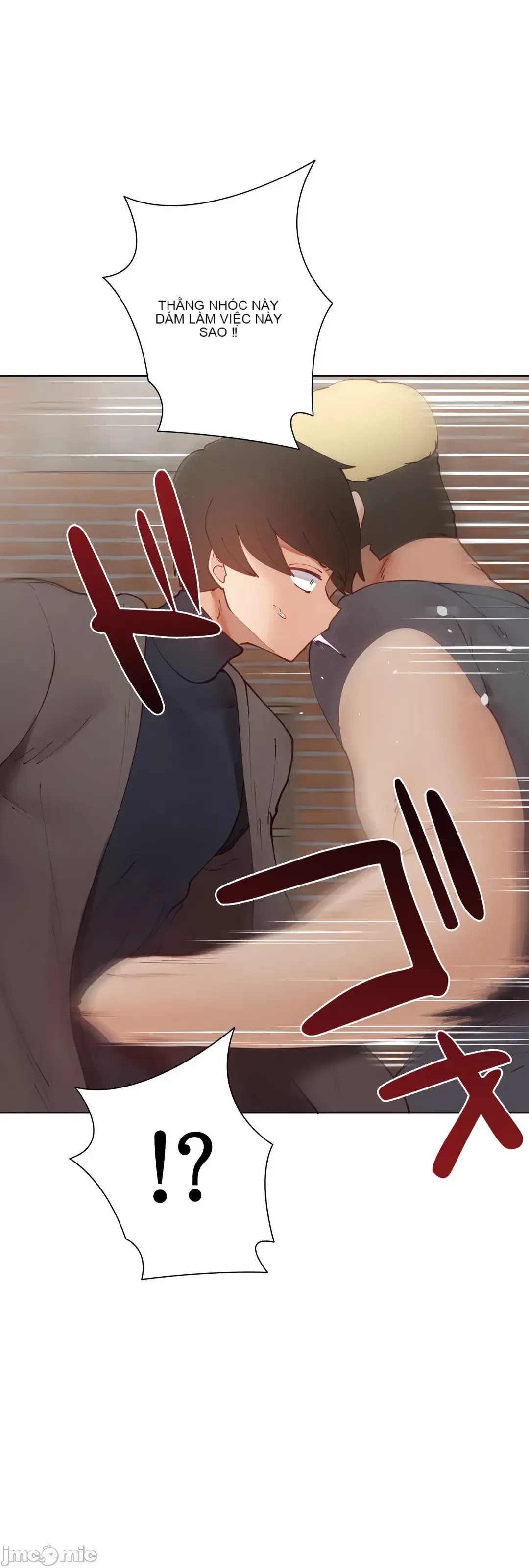 Nữ gia sư xấu Chương 1-92