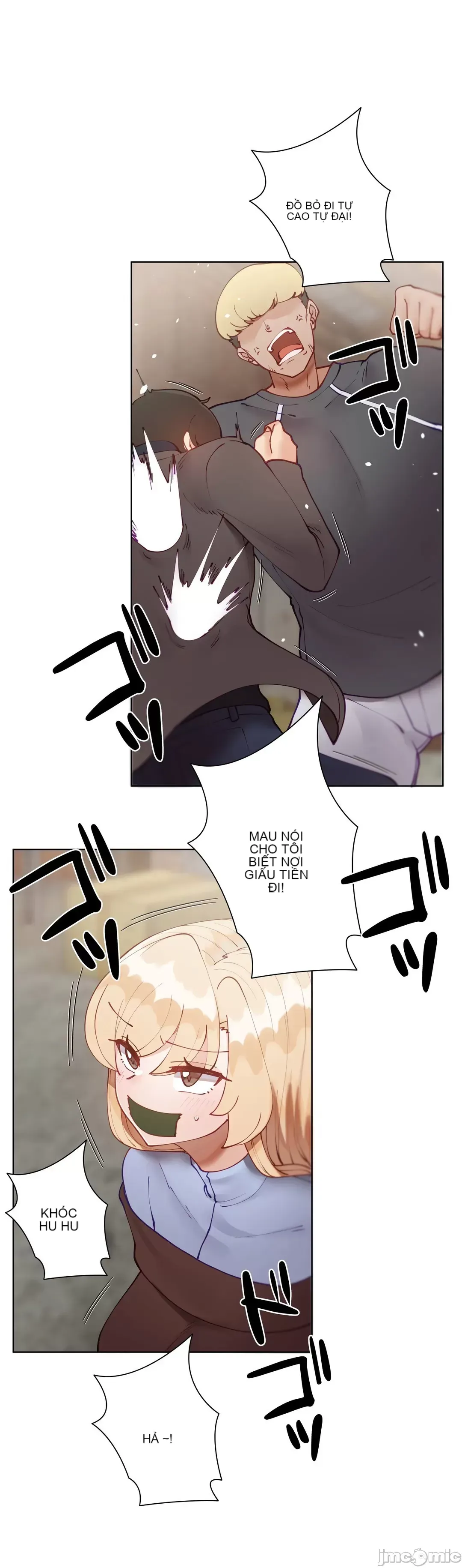 Nữ gia sư xấu Chương 1-92