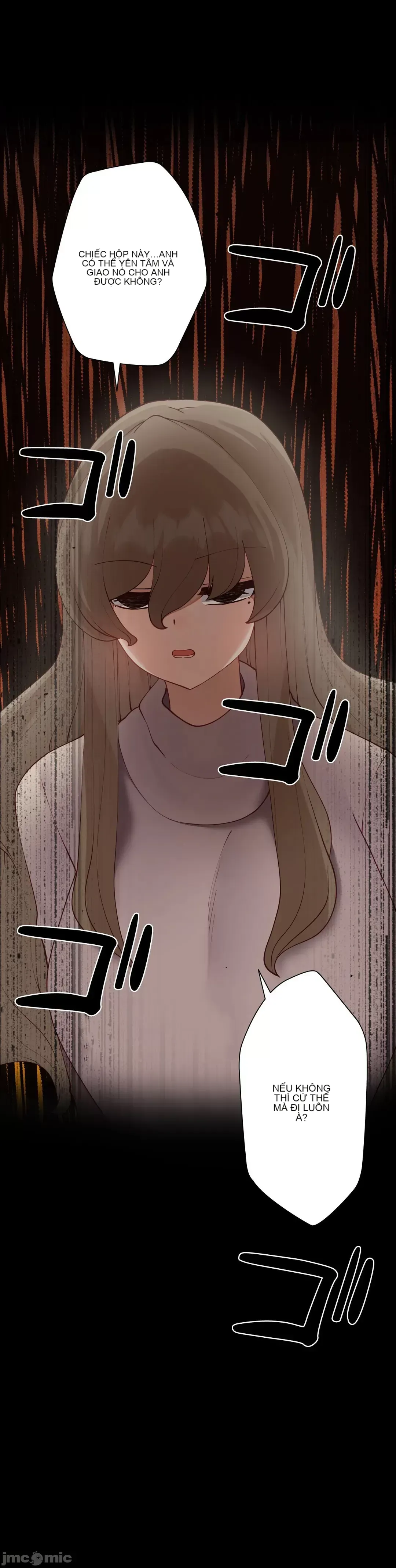 Nữ gia sư xấu Chương 1-92