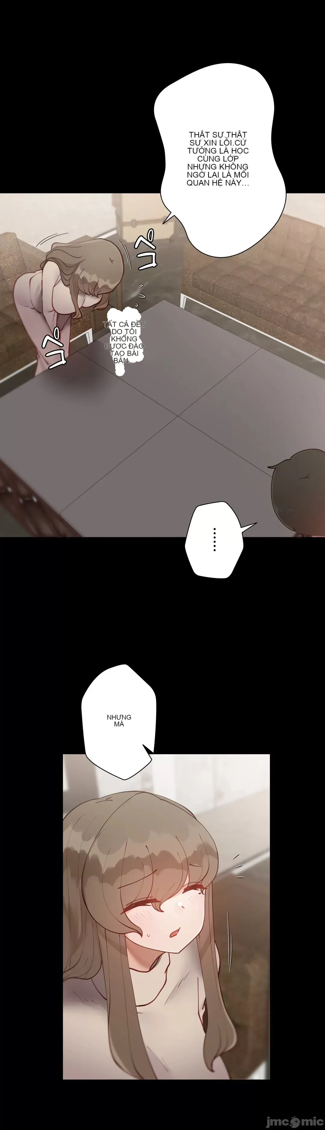 Nữ gia sư xấu Chương 1-92