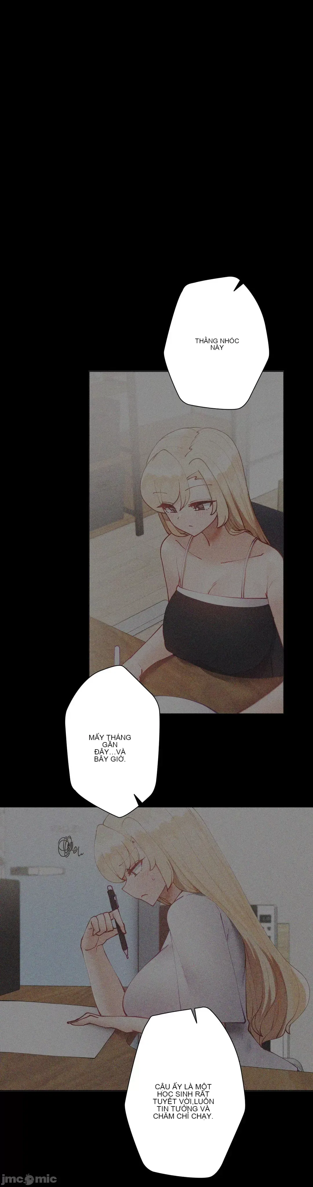 Nữ gia sư xấu Chương 1-92