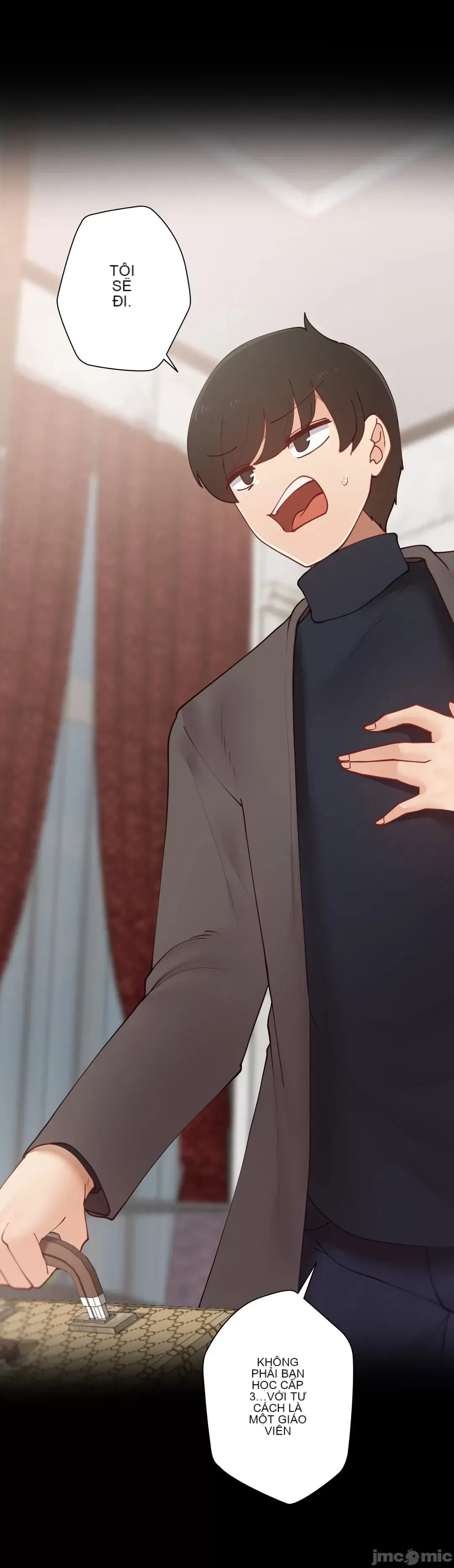 Nữ gia sư xấu Chương 1-92