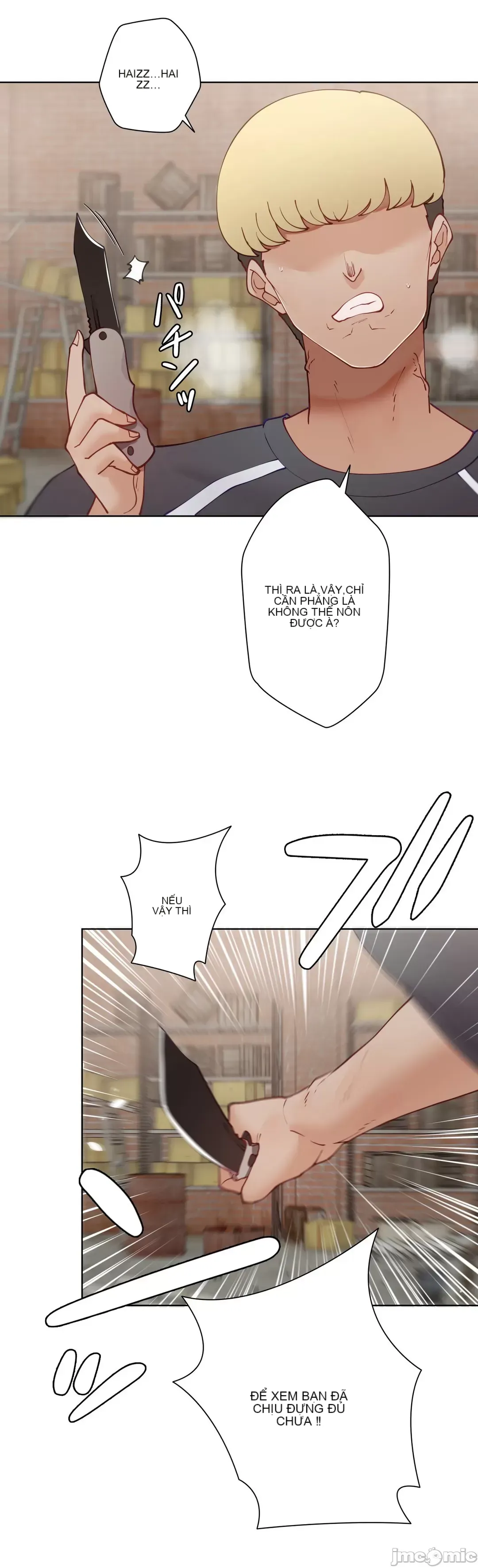 Nữ gia sư xấu Chương 1-92