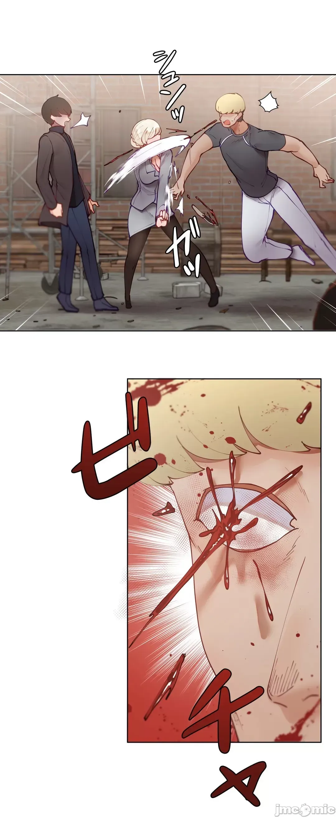 Nữ gia sư xấu Chương 1-92