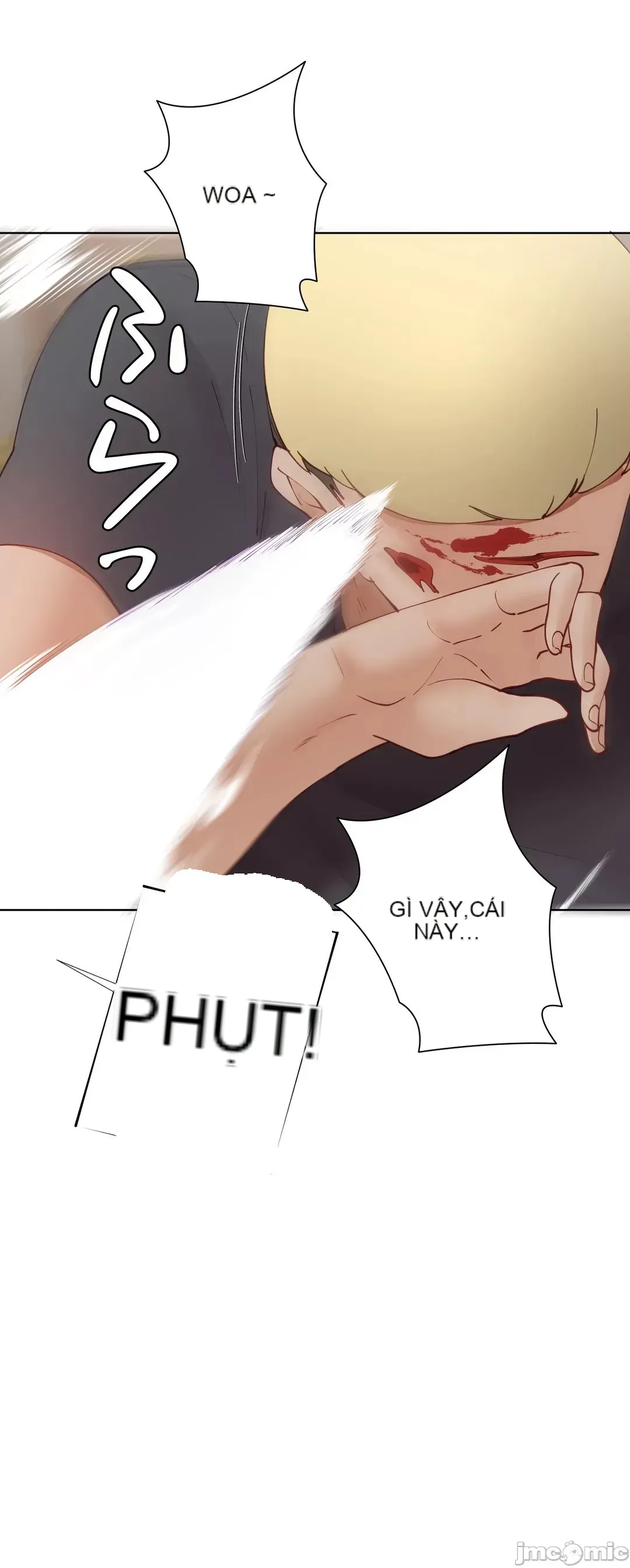 Nữ gia sư xấu Chương 1-92