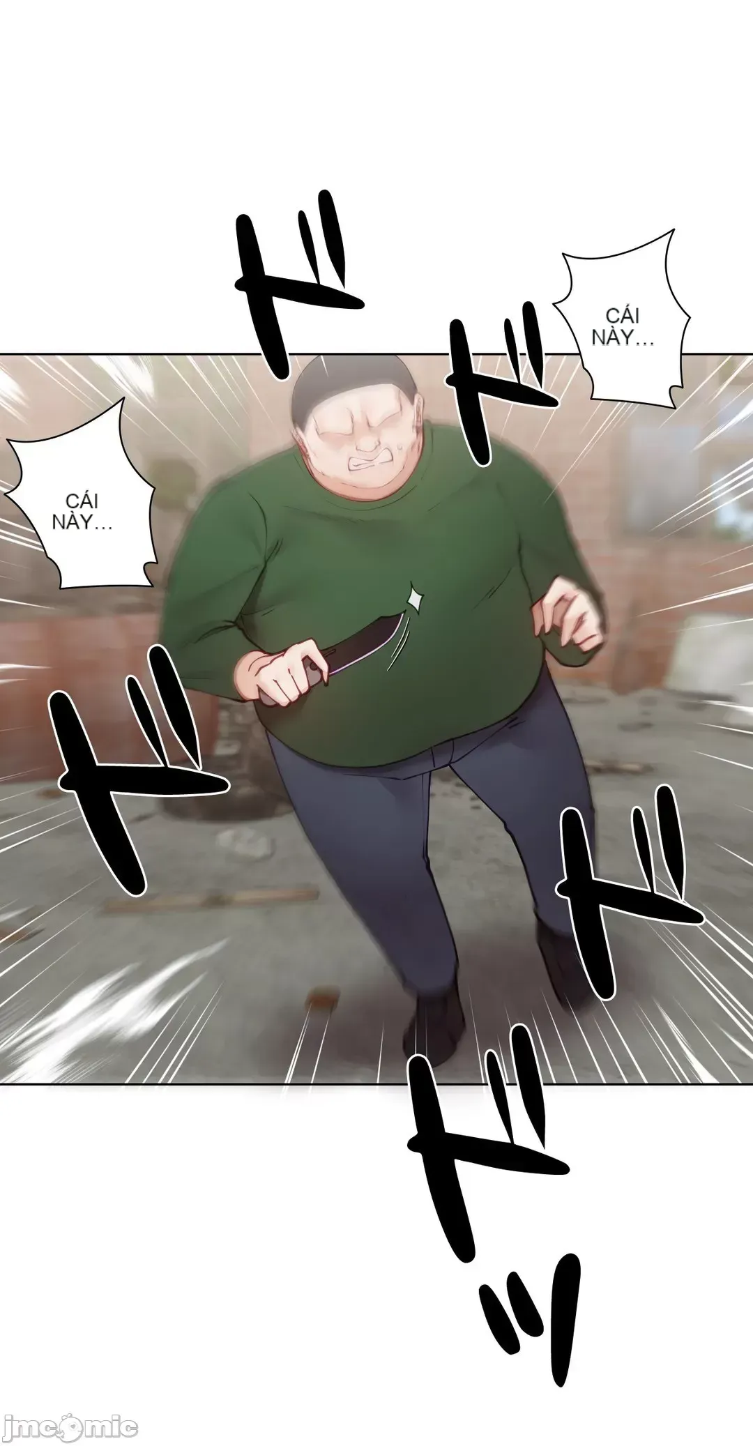 Nữ gia sư xấu Chương 1-92