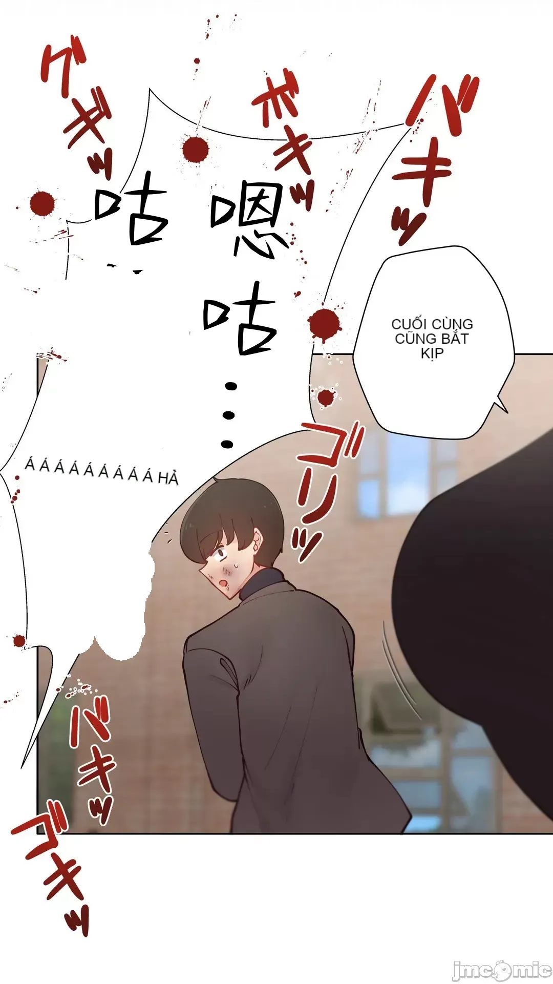 Nữ gia sư xấu Chương 1-92