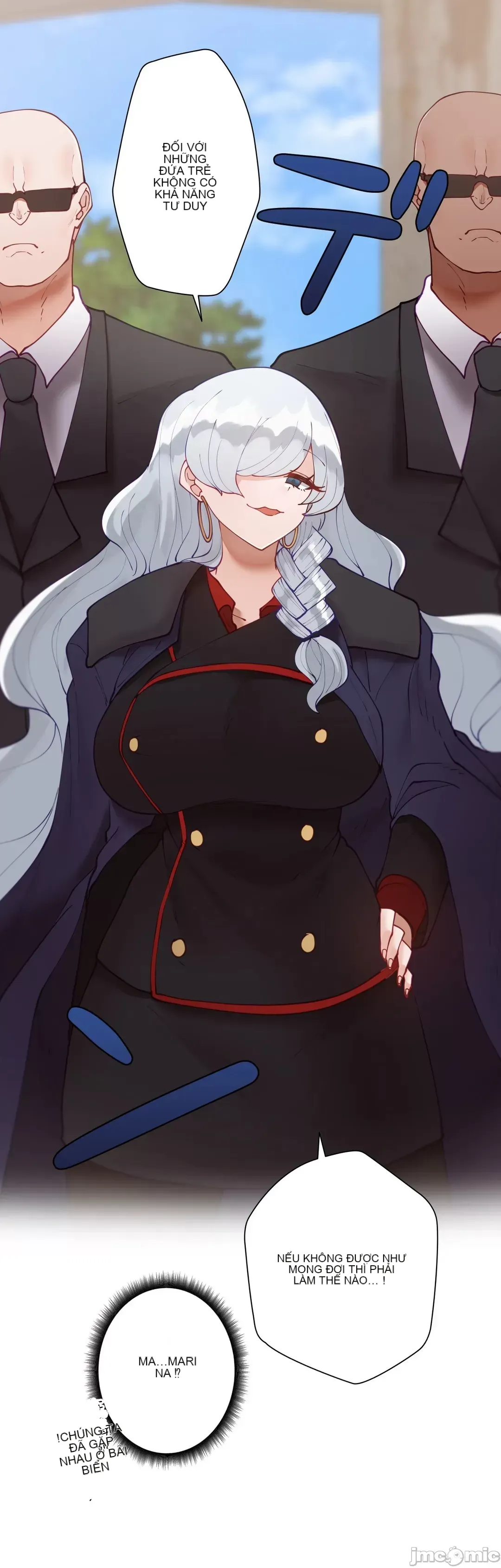 Nữ gia sư xấu Chương 1-92