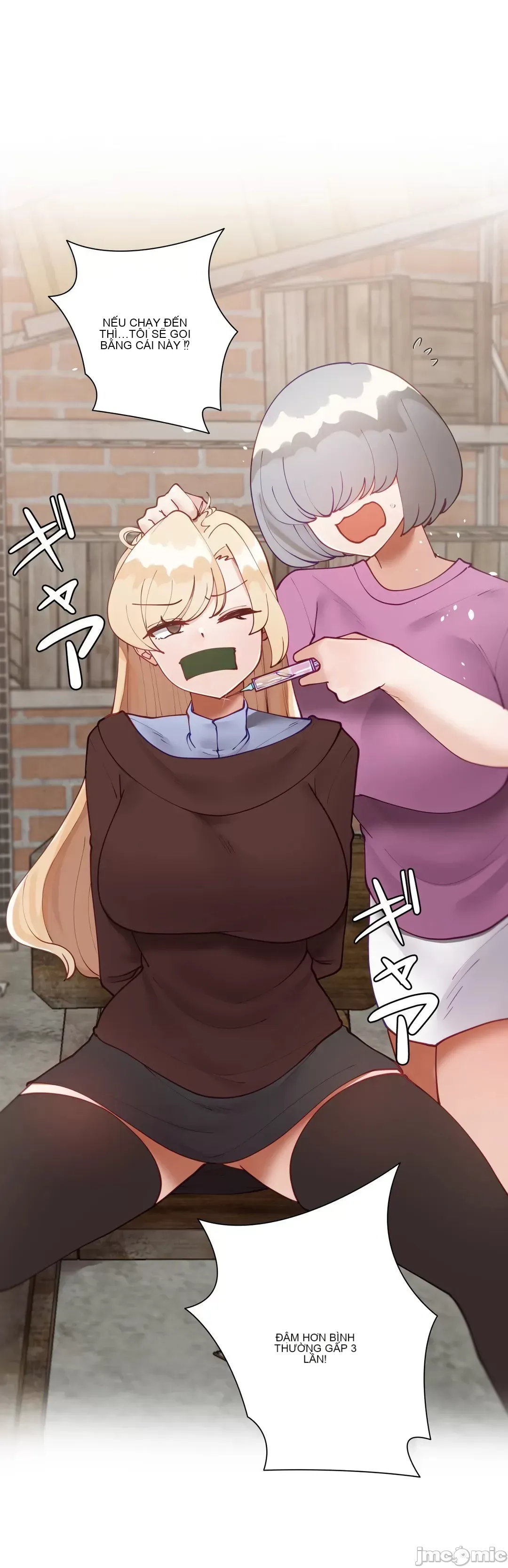 Nữ gia sư xấu Chương 1-92