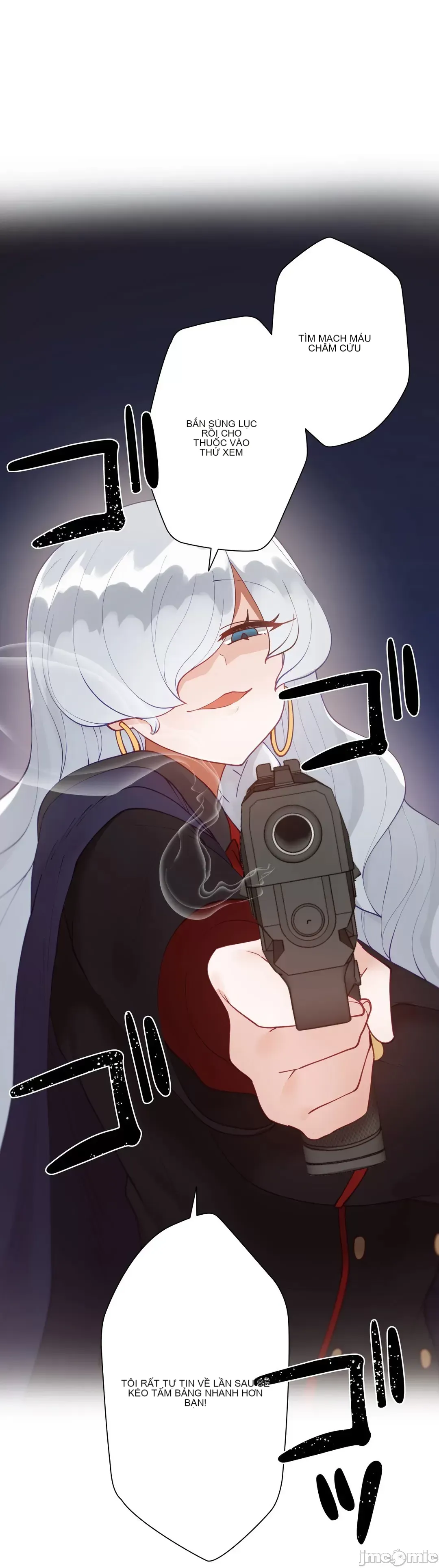 Nữ gia sư xấu Chương 1-92