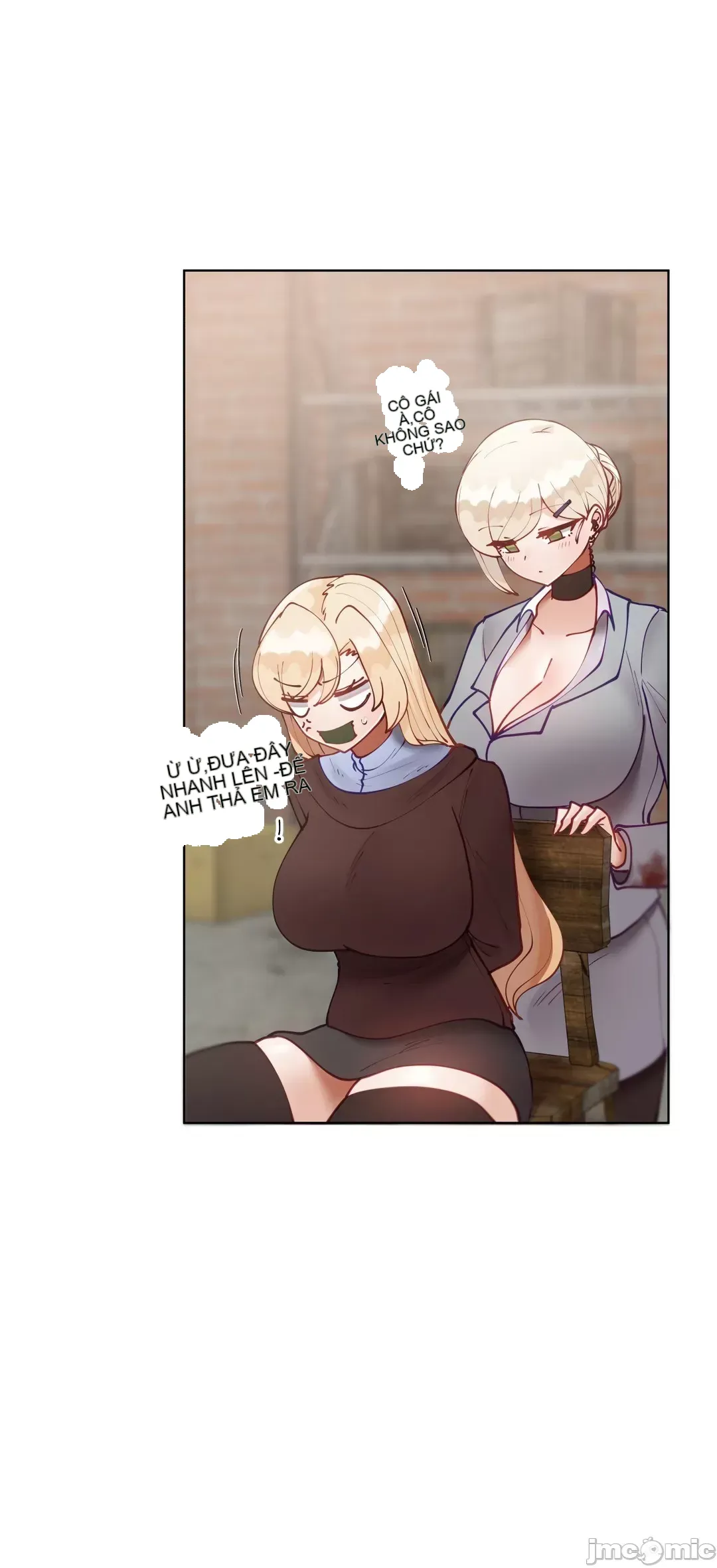 Nữ gia sư xấu Chương 1-92