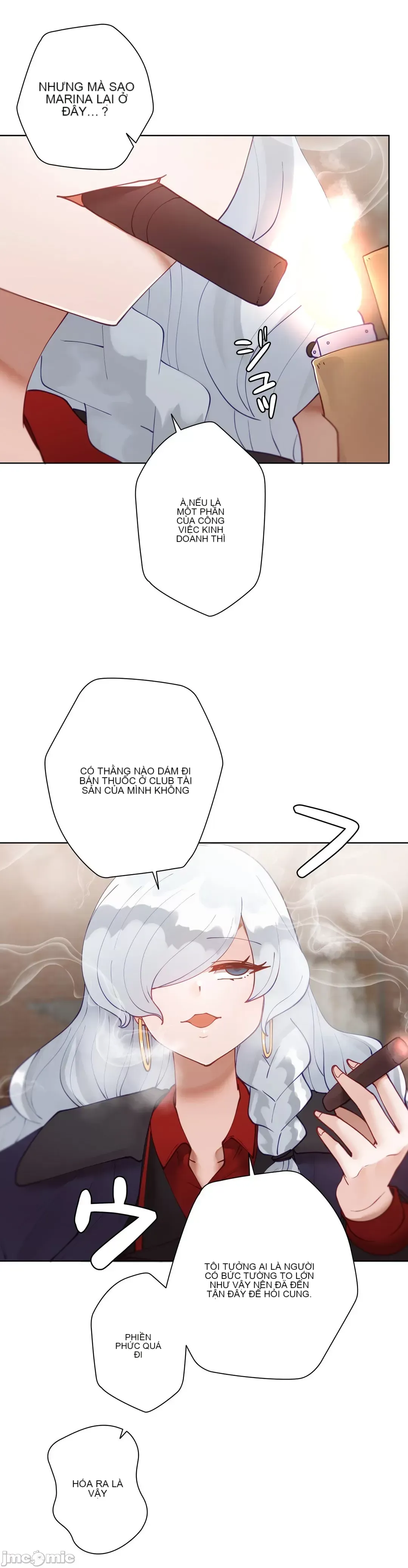 Nữ gia sư xấu Chương 1-92