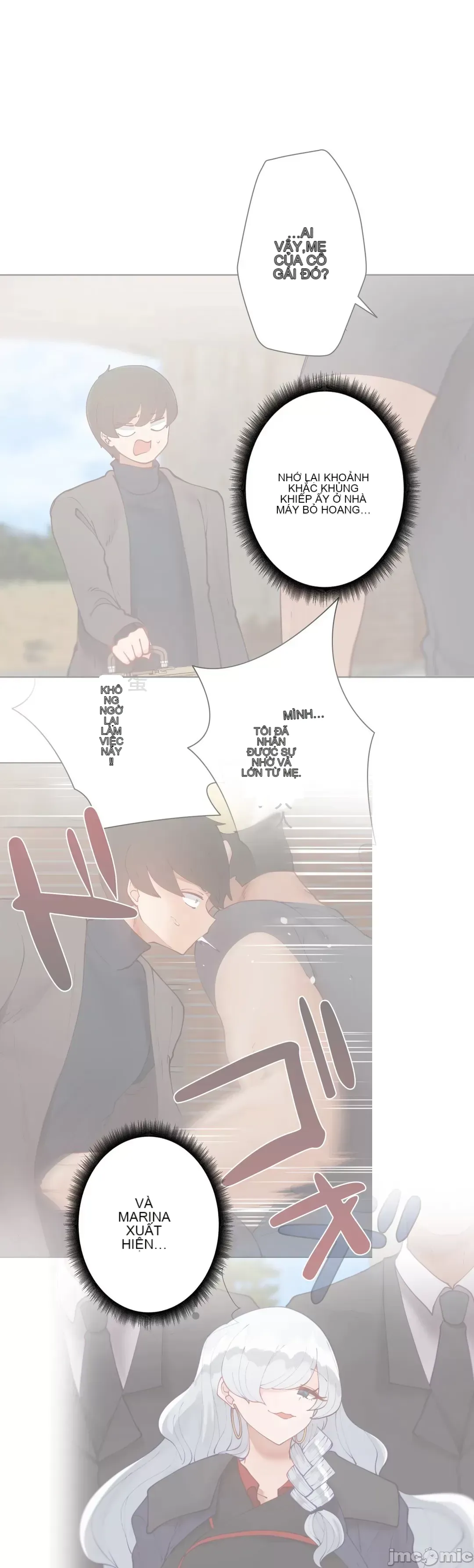 Nữ gia sư xấu Chương 1-92