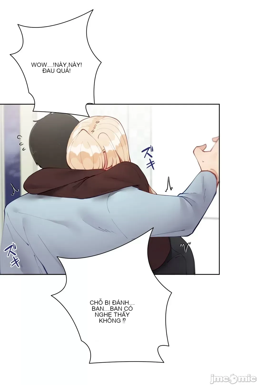 Nữ gia sư xấu Chương 1-92