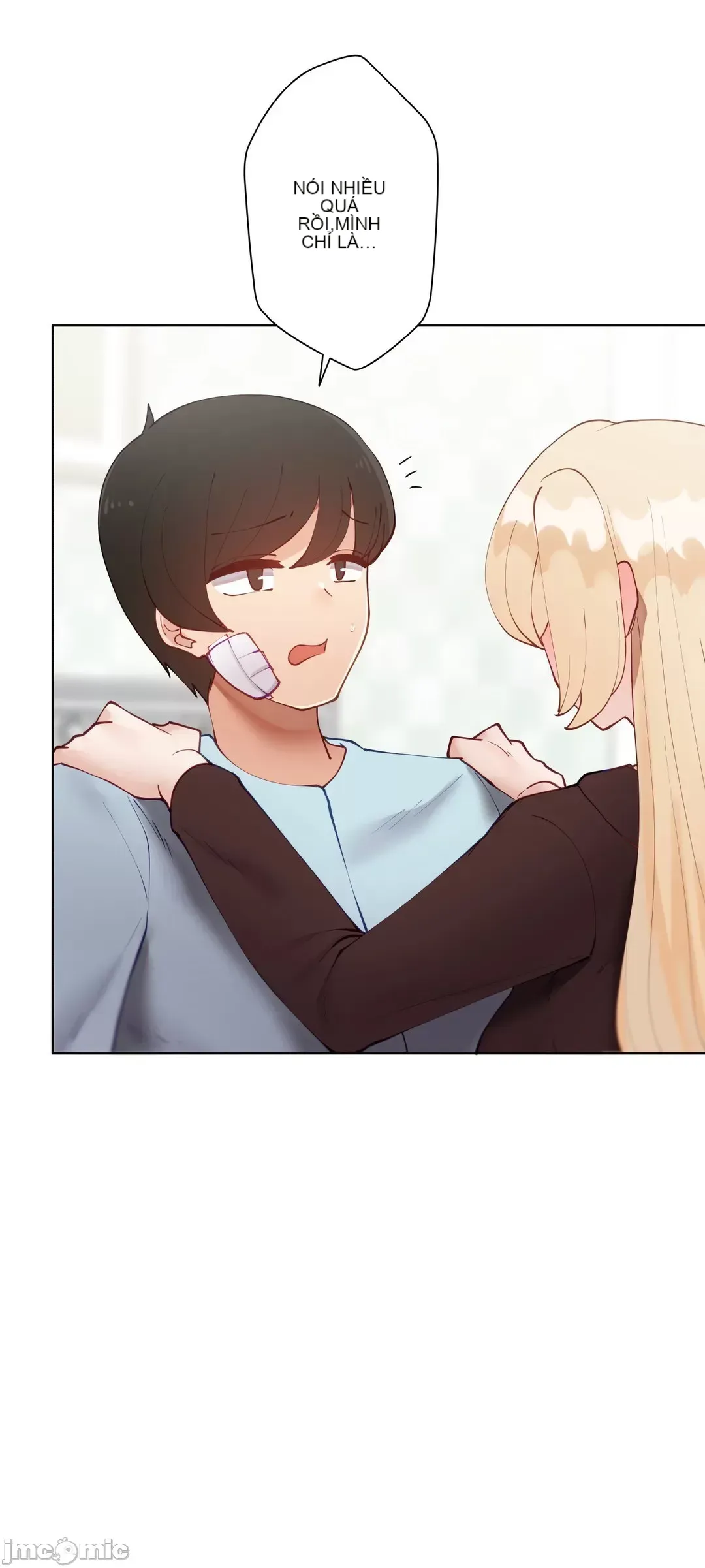 Nữ gia sư xấu Chương 1-92