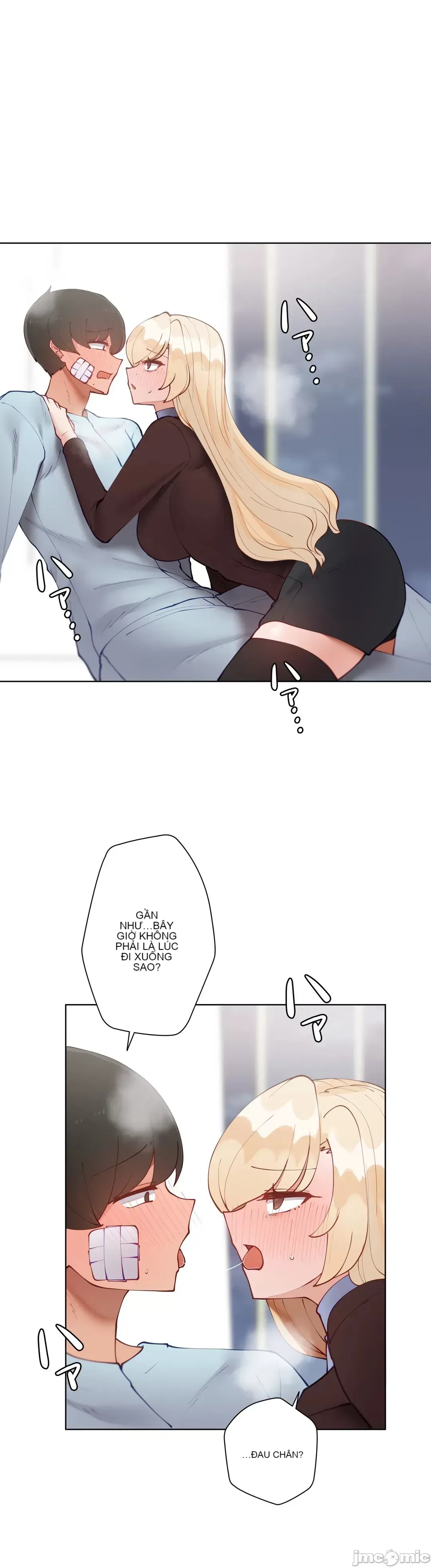 Nữ gia sư xấu Chương 1-92