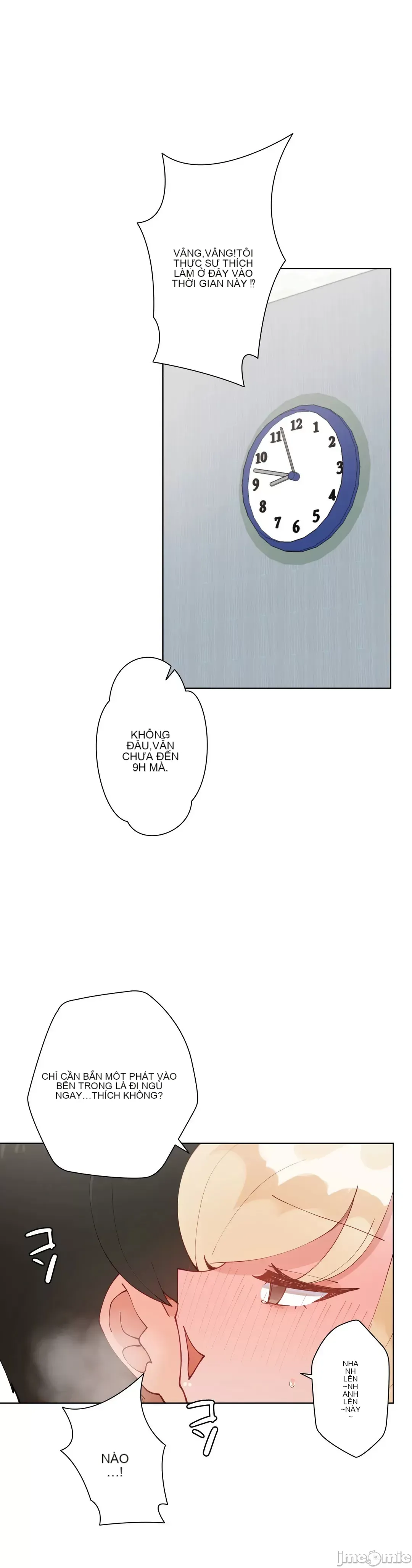 Nữ gia sư xấu Chương 1-92