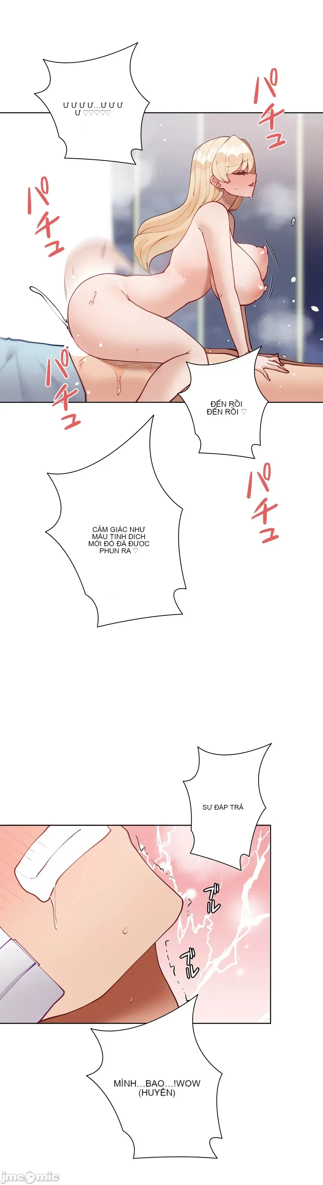 Nữ gia sư xấu Chương 1-92