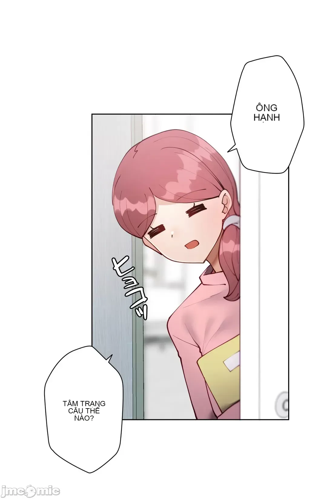 Nữ gia sư xấu Chương 1-92