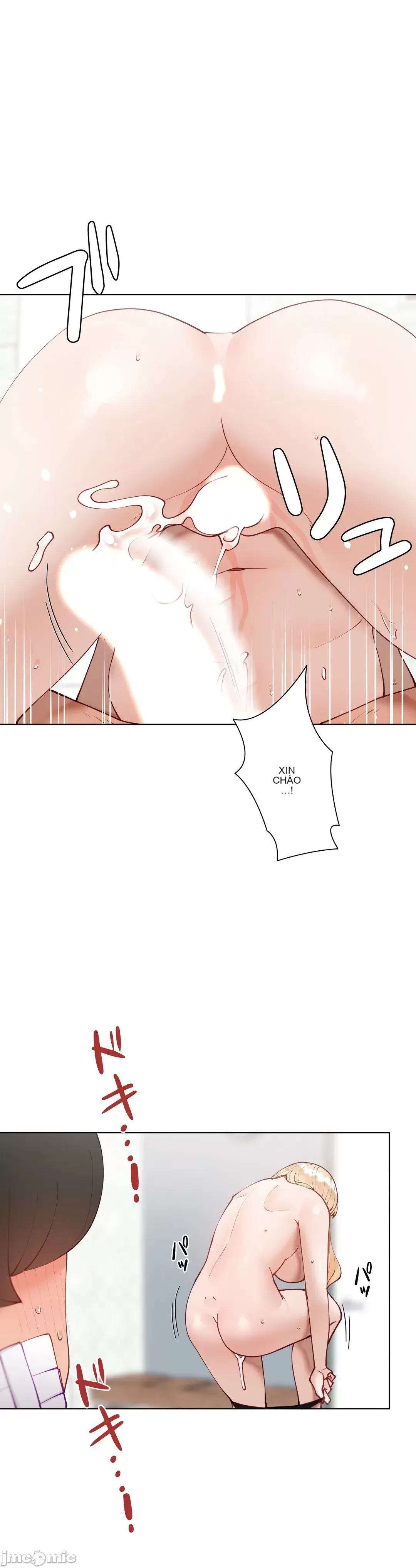 Nữ gia sư xấu Chương 1-92