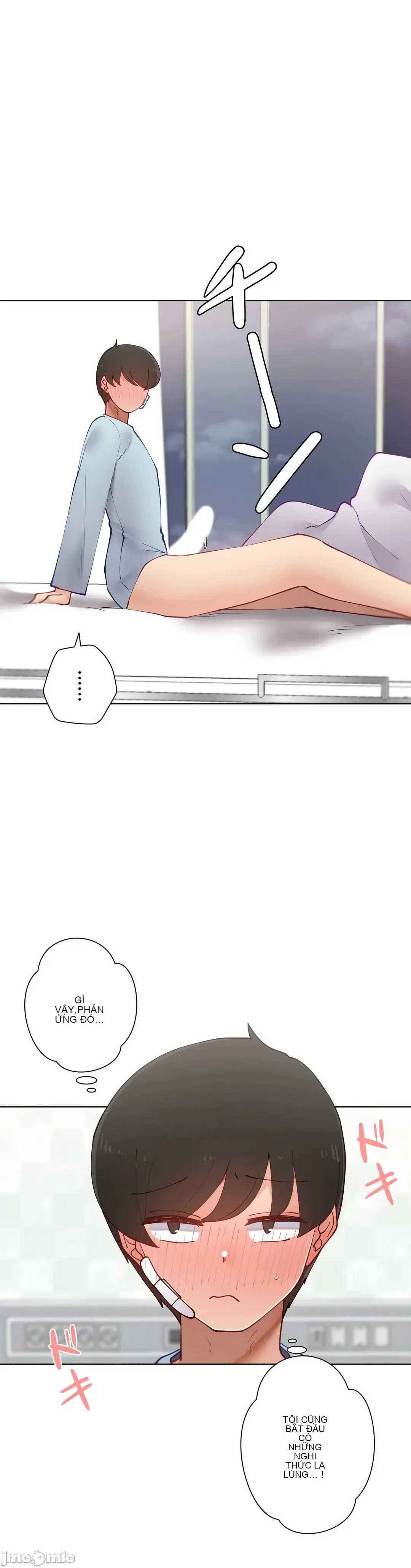 Nữ gia sư xấu Chương 1-92