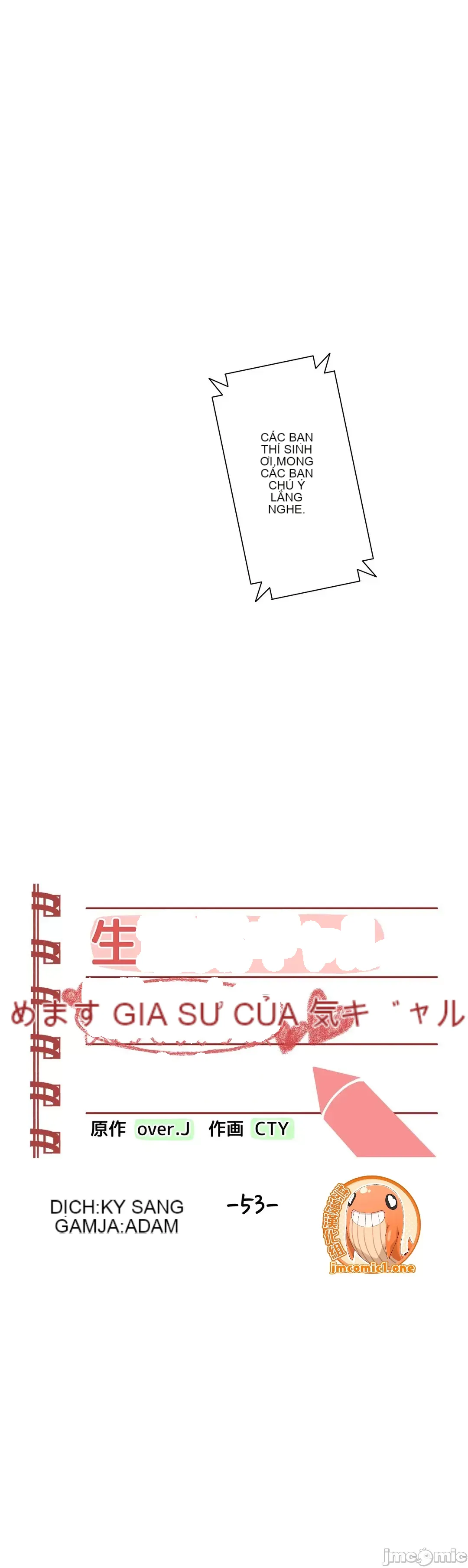 Nữ gia sư xấu Chương 1-92