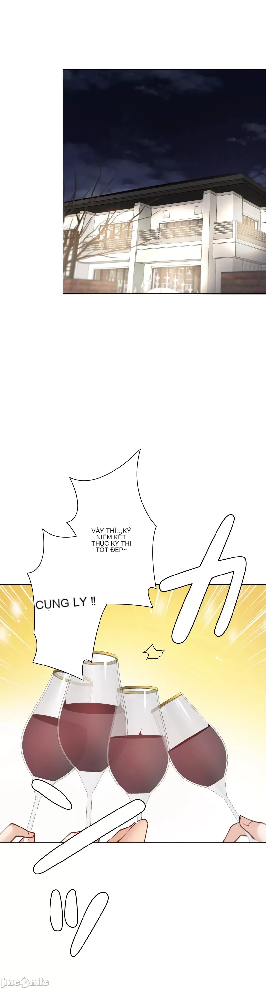 Nữ gia sư xấu Chương 1-92