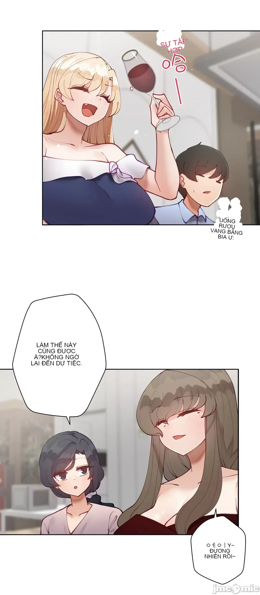 Nữ gia sư xấu Chương 1-92