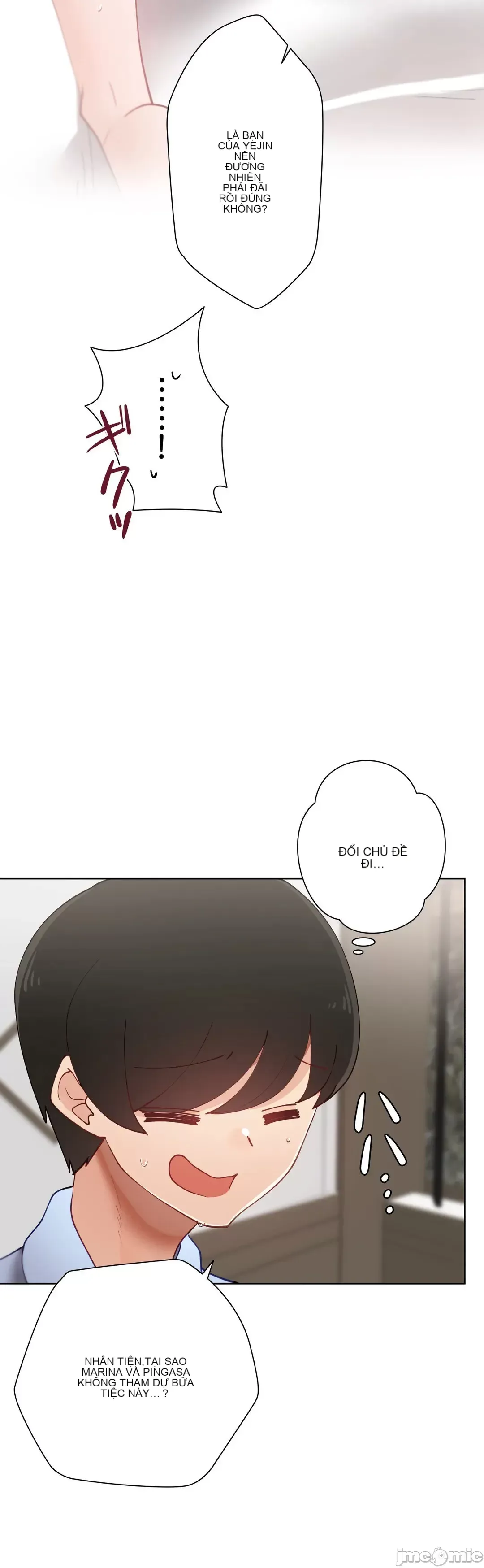 Nữ gia sư xấu Chương 1-92