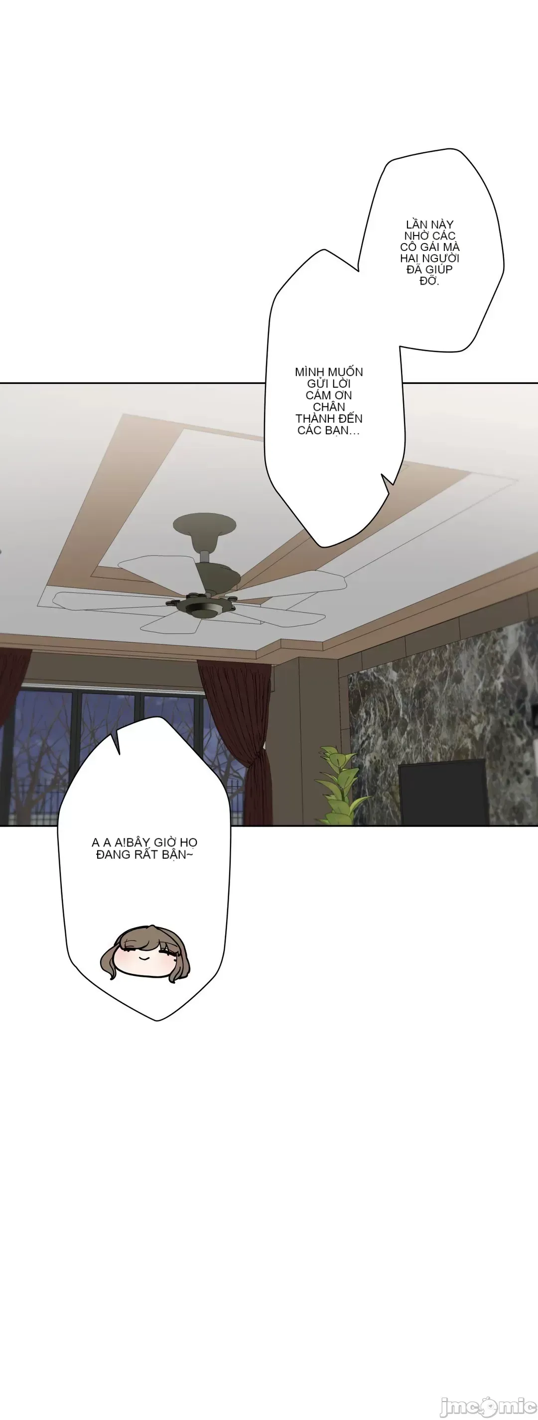 Nữ gia sư xấu Chương 1-92