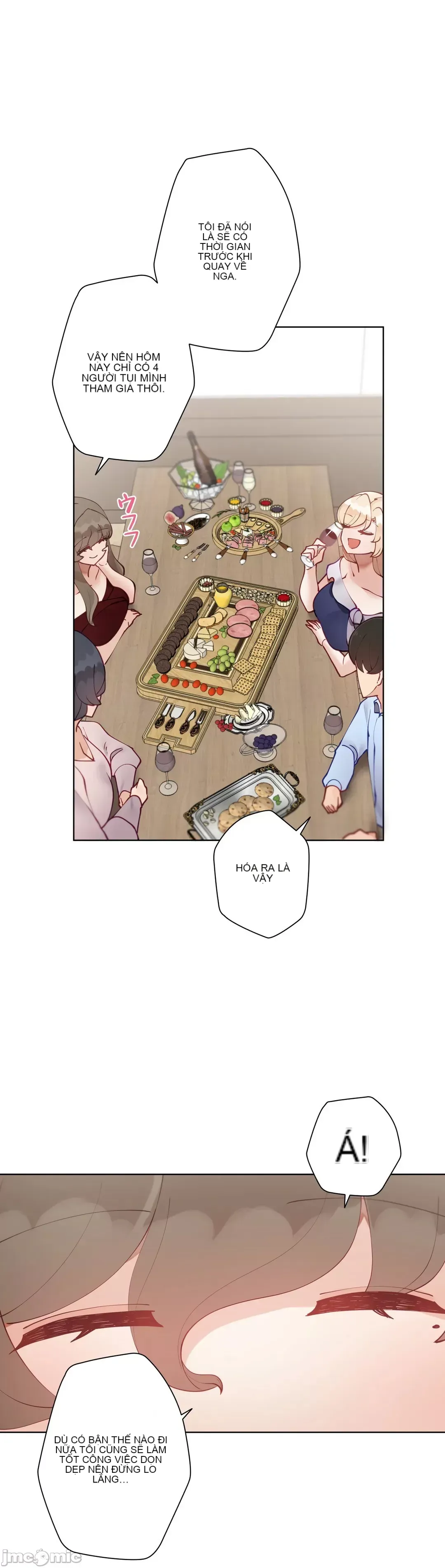 Nữ gia sư xấu Chương 1-92