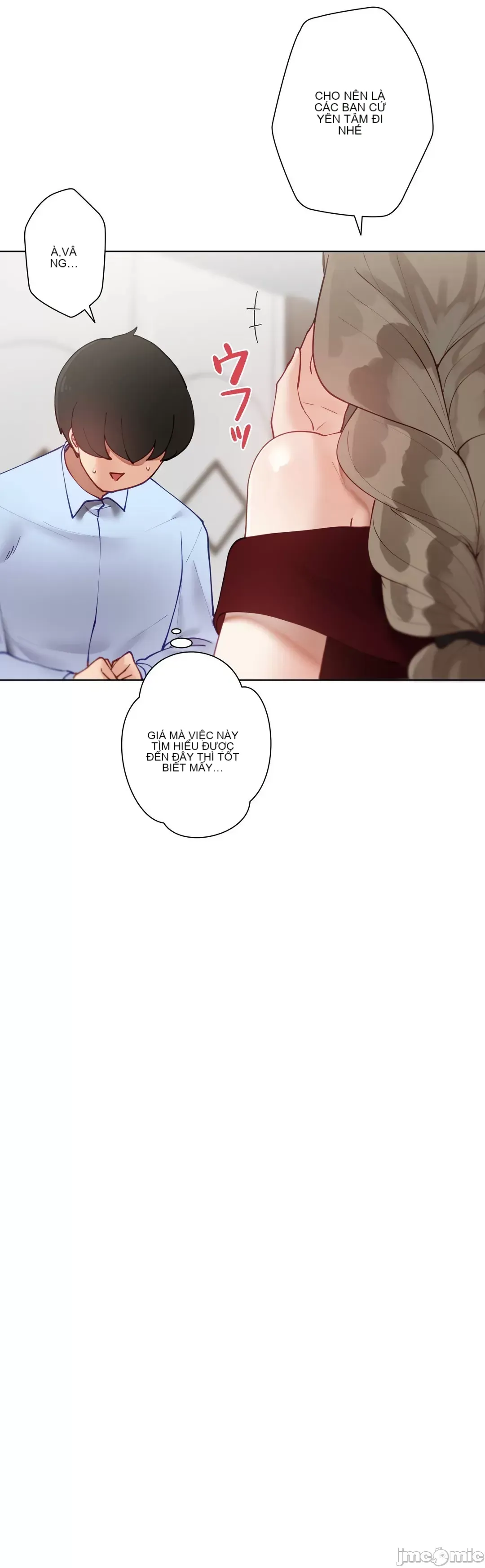 Nữ gia sư xấu Chương 1-92